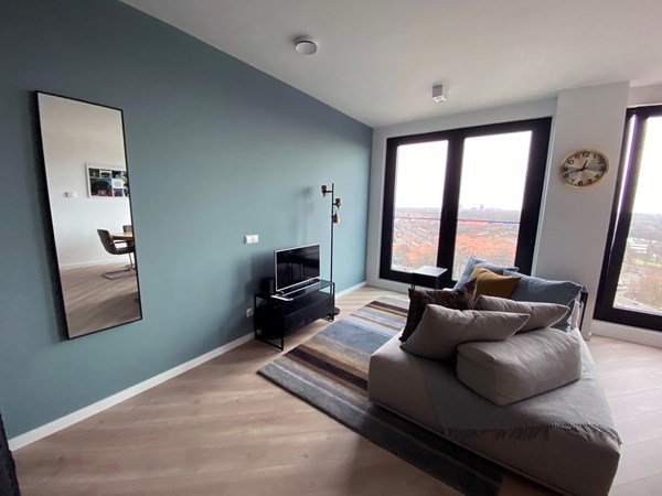 Medium property photo - Badhuiskade 223, 1031 KV Amsterdam